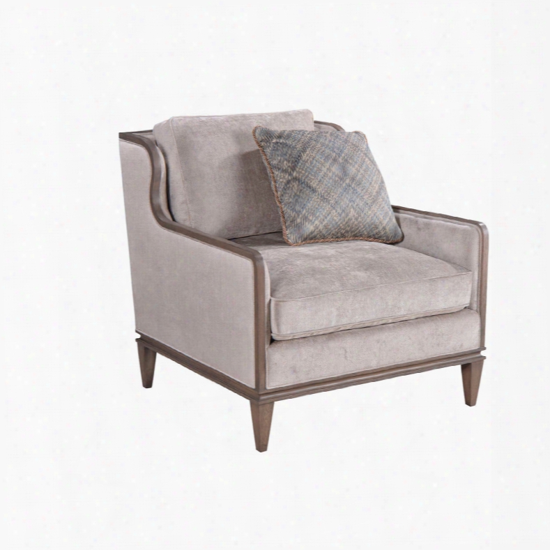 Art Furniture The Foundry Iv Upholstery Fontaine Chair