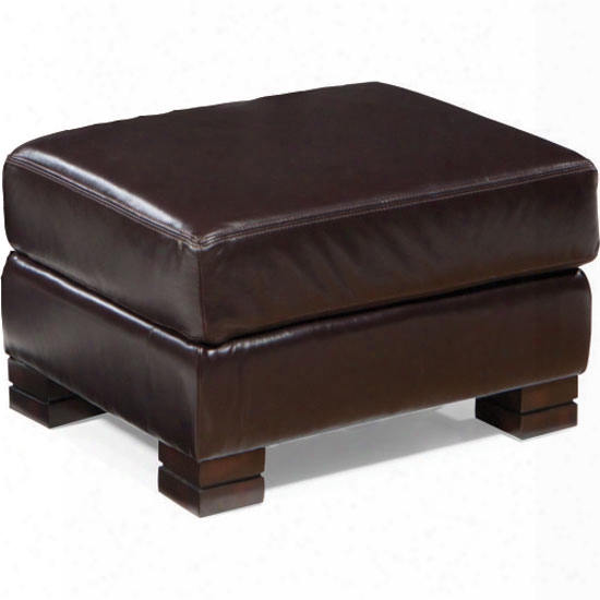 Palatial Carrington Ottoman