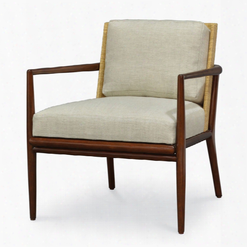 Palecek Hanover Lounge Chair