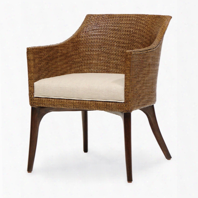 Paleceek Lancine Occasional Chair