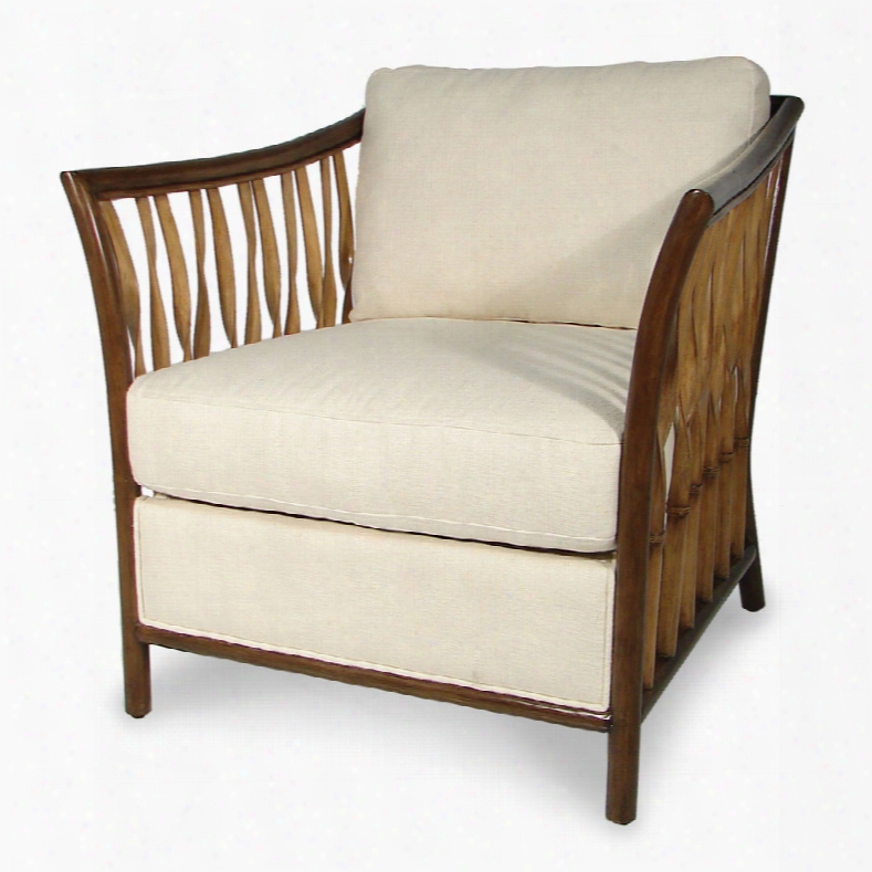 Palecek Lincoln Lounge Chair