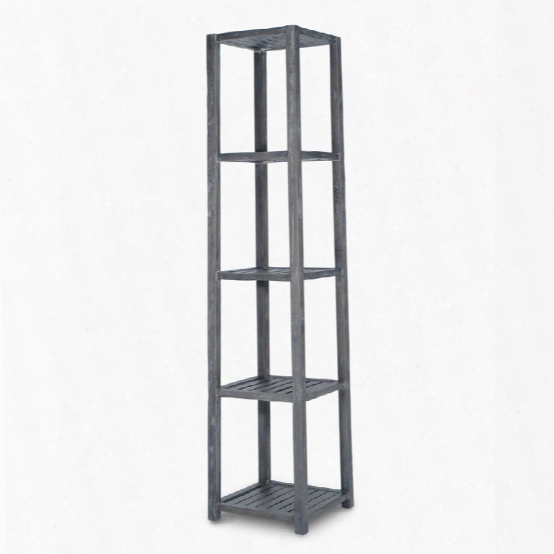 Palecek Pagemill Etagere