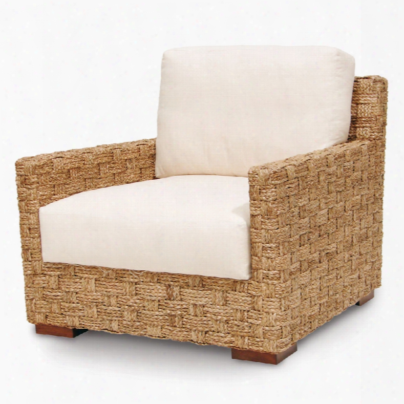 Palecek Spa Lounge Chair