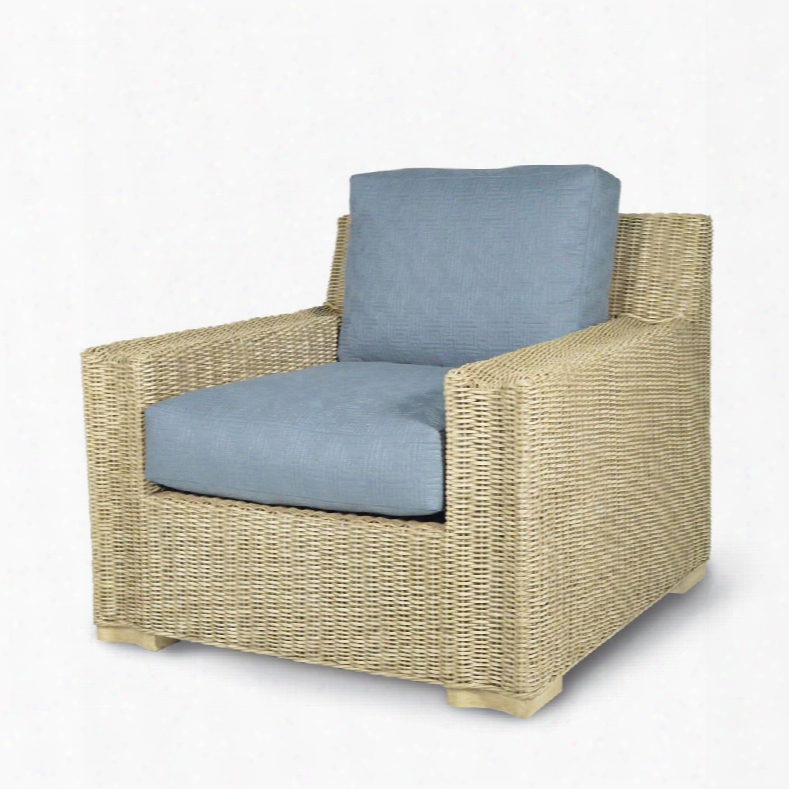 Palecek Stonebrooke Lounge Chair