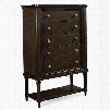 ART Furniture Morrissey Kirke Drawer Chest in Thistle