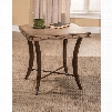 Hillsdale Furniture Emmons End Table