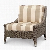 Palecek Hampton Outdoor Lounge Chair