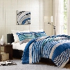 Ink & Ivy Connor Cotton Duvet Cover Set