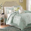 Madison Park Athena 7 Piece Comforter Set in Green