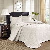 Madison Park Quebec 3 Piece Bedspread Set in Grey