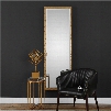 Uttermost Vilmos Mirror in Metallic Gold