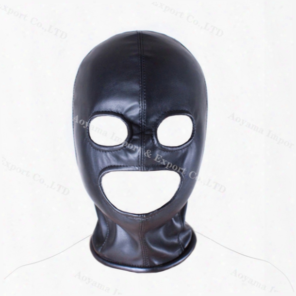 Bdsm Sex Toys Choking Stifle Suffocate Asphyxia Game Sex Head Face Mask Blindness Hoods Bondage Bdsm Products