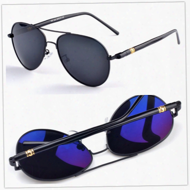 Glasses Men Brand Designer Sunglasses Shades Points Luxury Top Quality Original Box New Arrival 2017 Promotional Fashion