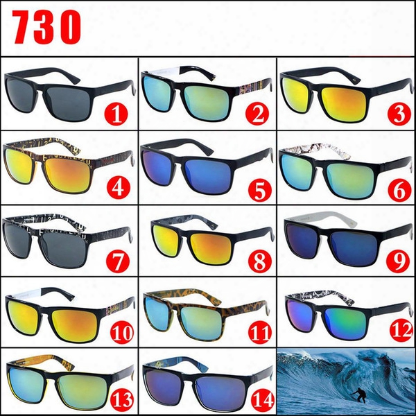 Luxury Brand Eyeware Quick Fashion Silver Sports Sunglasses 730 Men&#039;s Aviation Drivingg Shades Male Sun Glasses For Men Retro Cheap