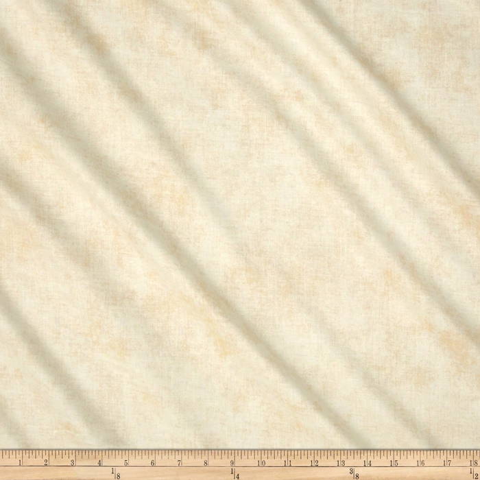 Riley Blake Flannel Shades Cream Fabric