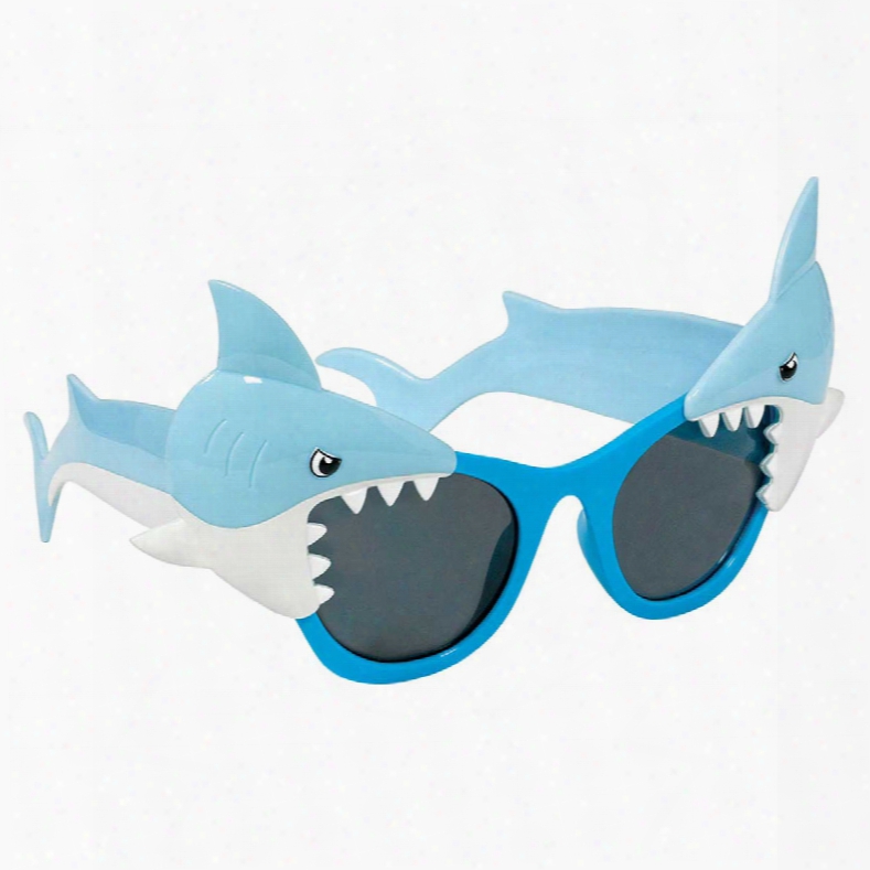 Shark Funshades Glasses