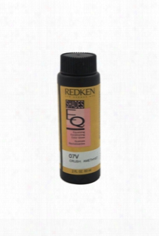 Redken Shades Eq Color Gloss 07v - Crush. Amethyst 2 Oz