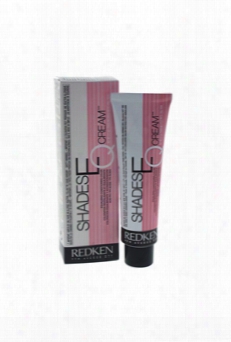 Shades Eq Cream - # 03br Brown Red Redken 2.1 Oz Hair Color