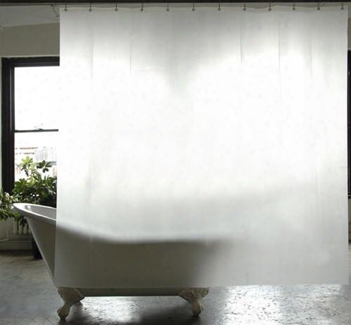 Shower Curtain Liner Design By Izola