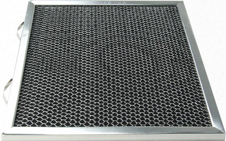 Cf08s Odor/grease Filter For Esqz Series 12.6" X