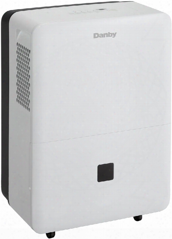 Ddr070bdpwdb Energy Star Compliant Dehumidifier With 70 Pints Capacity Vertical Pump 4 Castors Auto Restart Auto Dei-cer Washable Air Filter 2 Fan Speeds