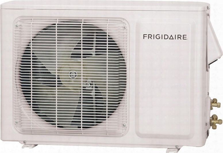 Ffhp183cs2 Outdoor Unit With 18000 But Capacity Washable Anti-mold Ari Filter Heat Pump And 230/208 Operating