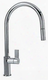 Fft3180 Ambient Series 3 In 1 Filter Faucet In Satin