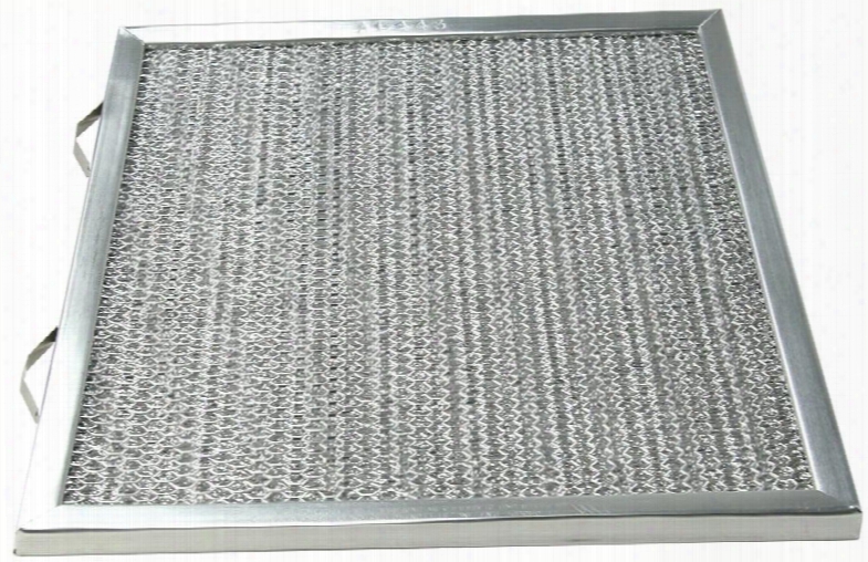 Gf07s Grease Filter For Esdq24 Series 23.2" X