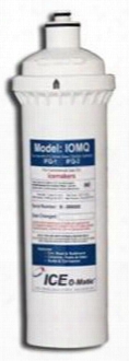 Iomqxl Replacement Cratridge For Ifq1 Water Filter