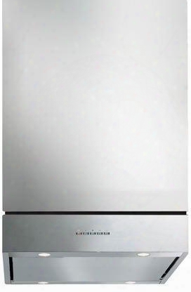 Is16loftctm 16" Loft Series Range Hood With 940 Cfm 4-speed Electronic Controls Delayed Shut-off Filter Cleaning Reminder And In Stainless