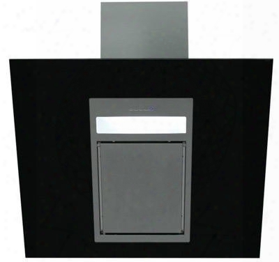 Wl36blkdiam 36" Insert-liner Series Range Hood Offers 940cfm 4-speed Electronic Controls Delayed Shut-off Filter Cleaning Reminder And In
