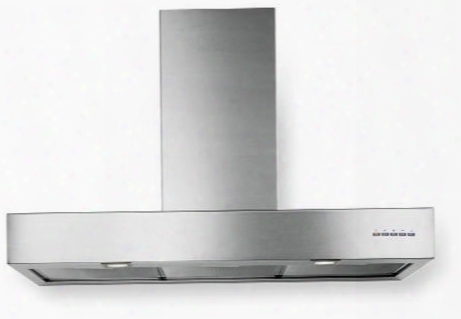 Wl36lineare 36" Lineare Series Range Hood Offer 940 Cfm 4-speed Electronic Controls Delayed Shut-off Filter Cleaning Reminder And In Stainless