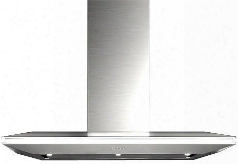 Wl36solaris 36" Solaris Series Range Hood With 940 Cfm 4-speed Electronic Controls Delayed Shut-off Filter Cleaning Reminder And In Stainless