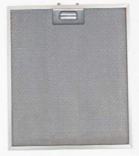 Ws-50eaf Aluminum Mesh Replacement Filter For Windster Ws-50e Series Wall Mounted Range Hoods -single