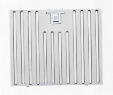 Ws-62nbf 11" Stainless Steel Baffle Filter Upgrade For Windster Ws-62n Series Wall Mounted Class Ho0ds - Single