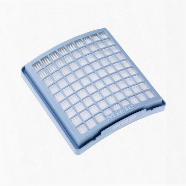09884650 Sf-h10 Hepa Filter For S140-s195
