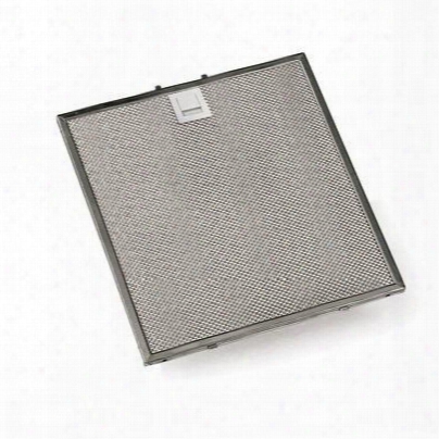 101080095 Top Metallic Filter For All Wall And Island Prestige