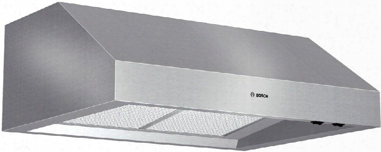 800 Series Dph30652cu Dph Pro-style Under-cabinet Range Hood With 600 Cfm Internal Blower 2-speed Fan Control Dishwasher-safe Mesh Filters And Convertible To