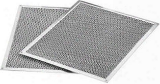 Afcwtt32 Non-duct Replacement Filter For Wtt32i30sb Hood