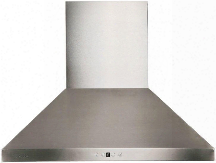 Ap238psf42 42" Wall Mounted Range Hood With 860 Cfm Ultra Quiet Single Motor Dishwasher Safe Stainless Steel Baffle Filters And Touch Sensitive Keypad: