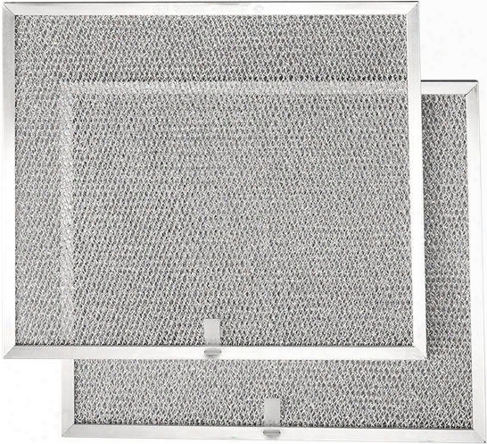 Bps1fa36 Aluminum Filter For 36" Wide Qs1 Series Range