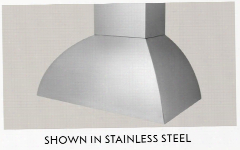 Bslarai48bb 48" Island Range Hood With 3 Speed Fan Stainless Steel Baffle Filters And Halogen Lamps In Brushed