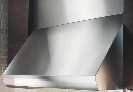 Ch00 Series Ch0048sqb-1 48" Canopy Pro Style Under-cabinet Range Hood With 760 Cfm Eas Y Contro Ls 3 Speed Fan Baffle Filter Bright Lighting Led Quietmode