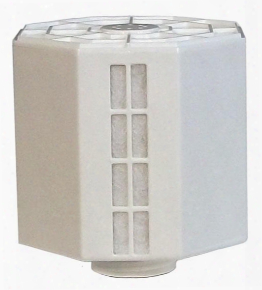 F-4010 Ion Exchange Replacement Filter For
