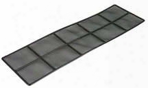 Fk10b Replacement Spare Filter Kit - B Seires (10