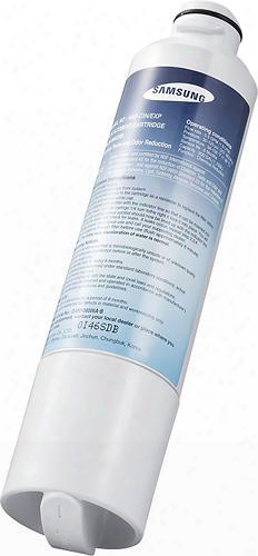 Haf-cin Water Filter For Select Samsung Refrigerators (filter Number