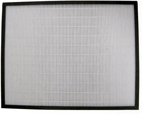 Hepa-7014 Replacement Hepa Filter (with Pre-filter) For Ac-7014w/