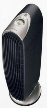 Honeywell Air Cleaner Permanent Filter Tower