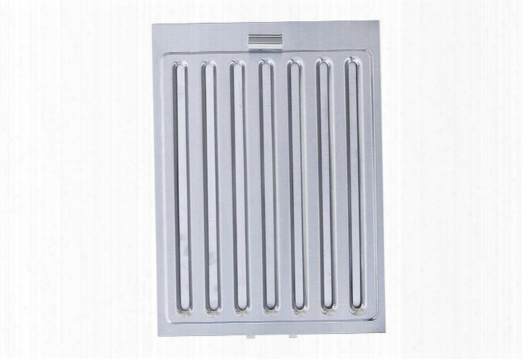 Ra-76bf Aluminum Baffle Filter For The Ra76 Collection Range