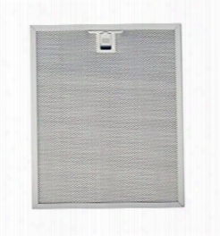 Ra-77af Aluminum Filter For Ra-77 Series Wall Mounted Range